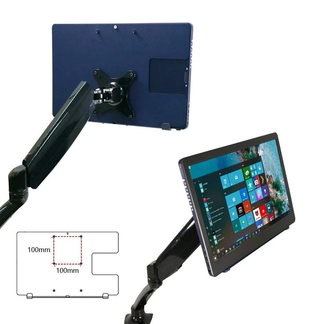 Alt view image 3 of 5 - Gechic Multi-Mount Kit for 1503