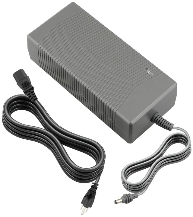 Main image of Urnqowuy Power Supply Adapter, UL Listed Certified
