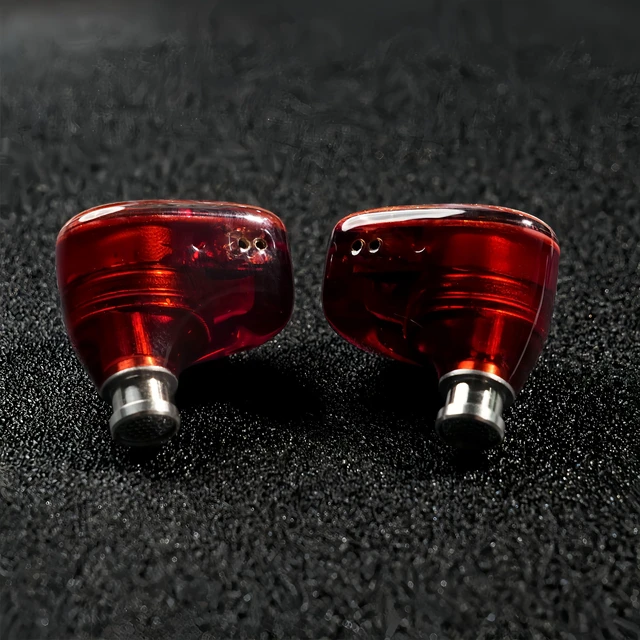 Alt view image 5 of 5 - GYZIISINIE IEM 10mm1DD inEar Monitor, a Wired Earphone with Rich midLow Frequency Texture, Suitable for pop and Rock Music. Ideal for Daily Sports, and Studio Monitoring. (3.5mm Without Microphone)