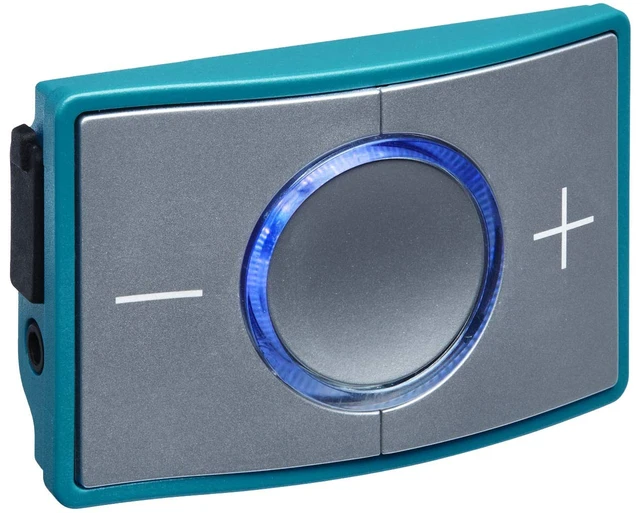 Alt view image 2 of 4 - CEECOACH 2 Duo Rider/Trainer Bluetooth Communication for the Equestrian - Winter Sports - Industrial Intercom System - Unisex