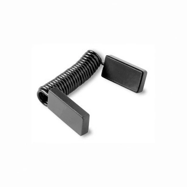 Alt view image 2 of 2 - Remote Control Security Lock - Pack of 5
