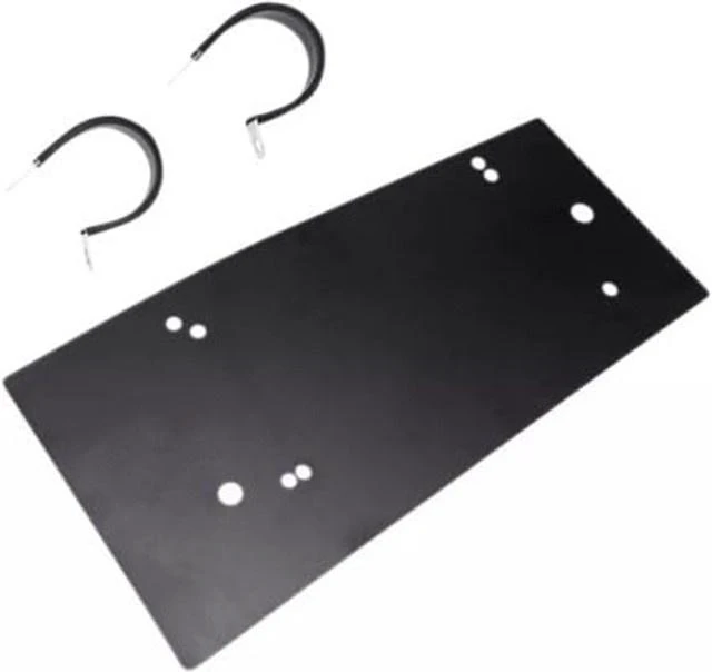 Main image of Subwoofer Add-On Mounting Bracket MBQX-SUB-ACC-1