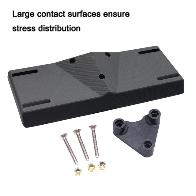 Alt view image 4 of 5 - Universal Speaker Mount for Sea-Doo Spark/Trixx 20142023
