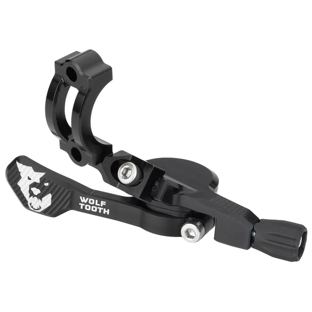 Alt view image 4 of 4 - Wolf Tooth Remote Pro for Hayes