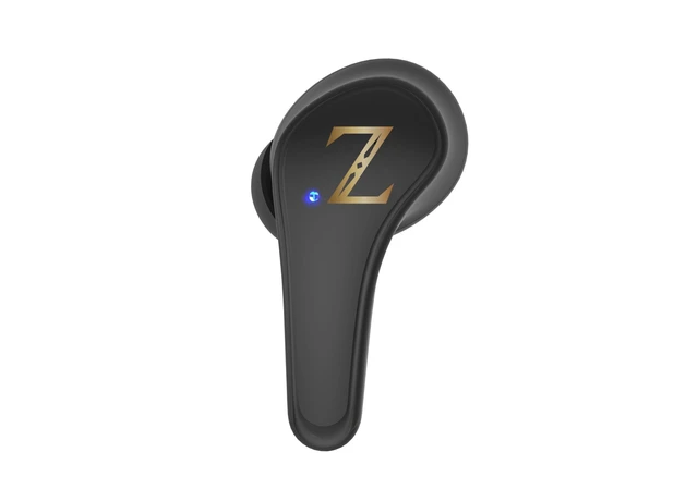 Alt view image 3 of 5 - Otl technologies ecouteurs sans fil bluetooth v5.0 pour enfant zelda avec boitier de chargement.