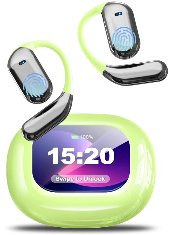 Main image of Translator Earbuds