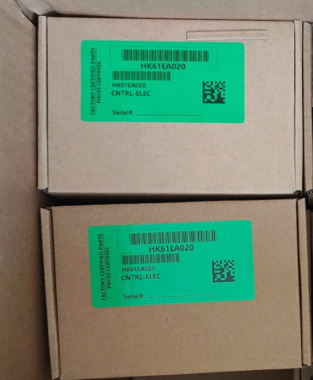 Alt view image 2 of 2 - Manufacturer Authorized HK61EA020 OEM Defrost Control Board for Carrier CEPL130674-03 CEBD430674-06A Bryant Payne *Make Sure Correct P/N to Avoid False Complaint/Return*