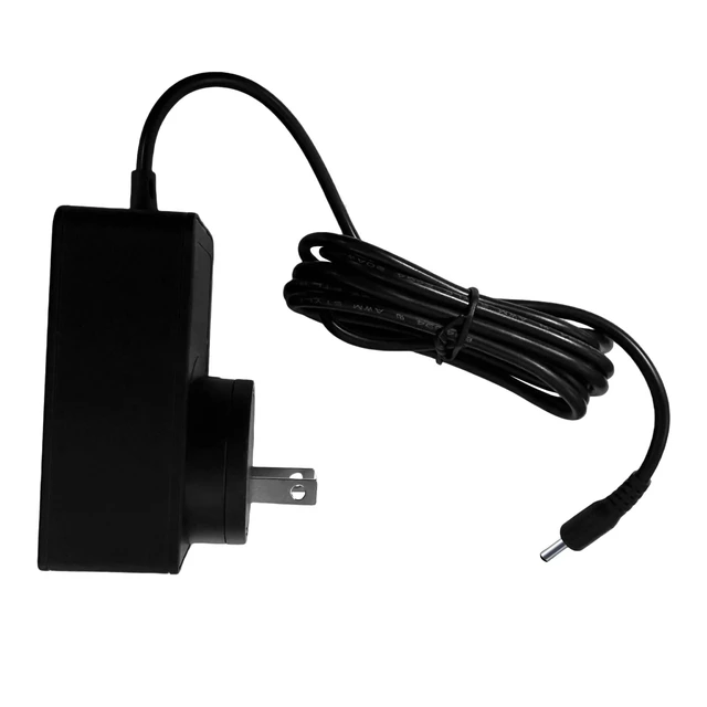 Alt view image 3 of 5 - Molegar Laptop Charger,12V/3A DC Adapter Compatible with 5205U/N5100/N95/N5095/J4125 Laptops, for Office, Business, Study,and Daily Use