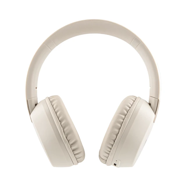 Alt view image 2 of 5 - PODERIX PDBEAM Wireless Foldable Bluetooth Over Ear Headphones with Mic, Micro SD Card Playback, 25H Playtime, 120H Standby, FM Radio, Lightweight for Travel, Work, Gym or Yoga