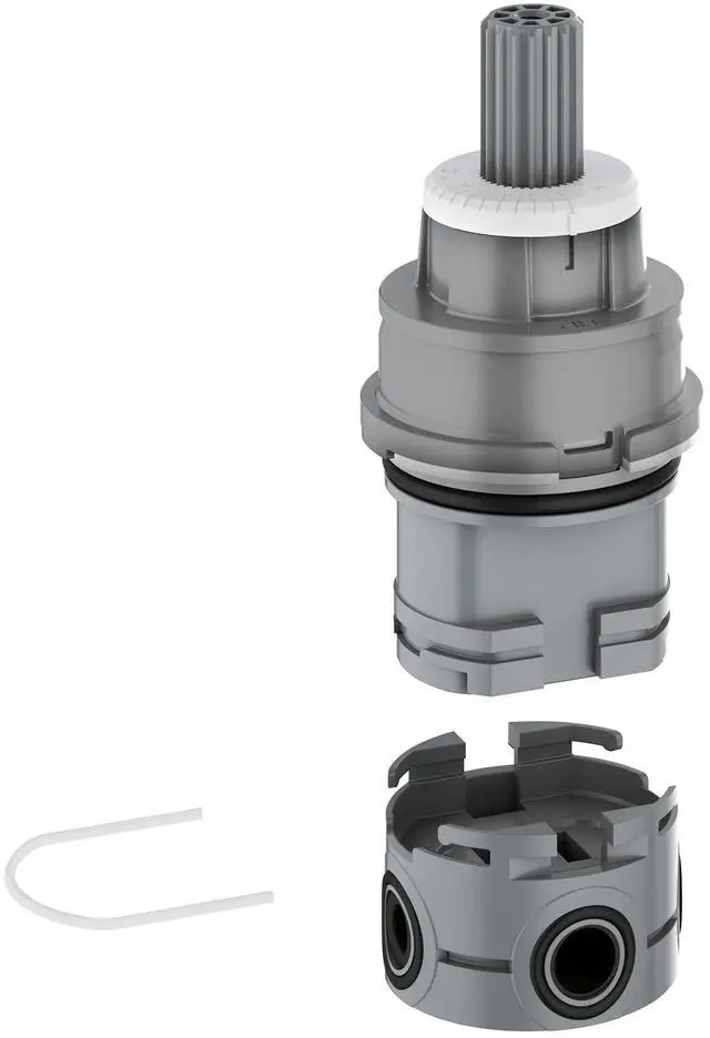 Main image of American Standard M970654-0070A Repair Parts Pressure Balance Cartridge, No Finish