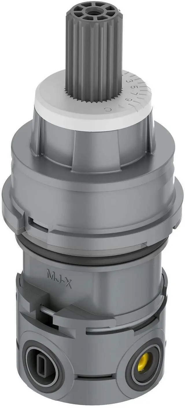 Alt view image 3 of 5 - American Standard M970654-0070A Repair Parts Pressure Balance Cartridge, No Finish