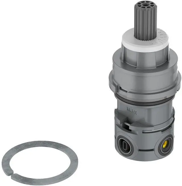 Alt view image 5 of 5 - American Standard M970654-0070A Repair Parts Pressure Balance Cartridge, No Finish