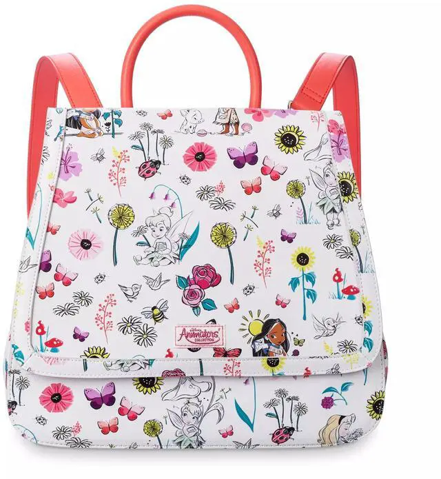 Main image of Disney Animator's Fashion Backpack for Women