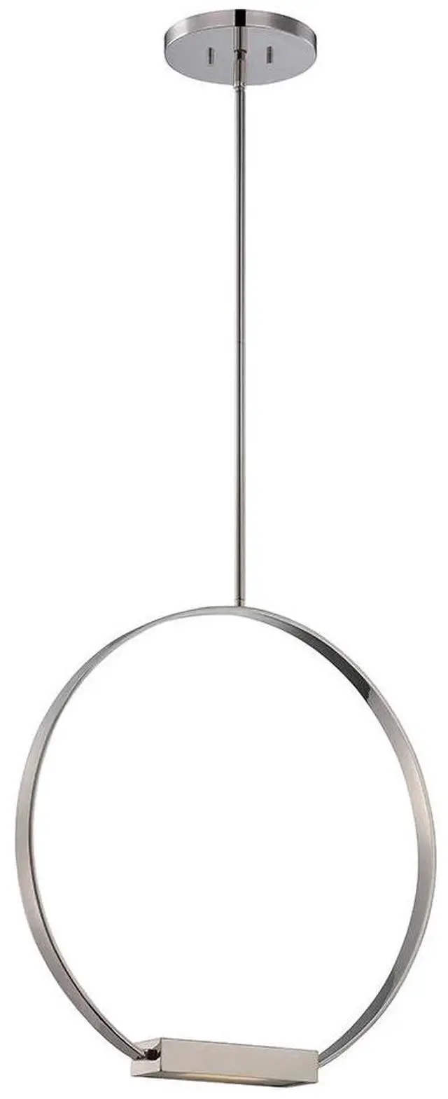 Main image of Cirque - 20" LED Pendant