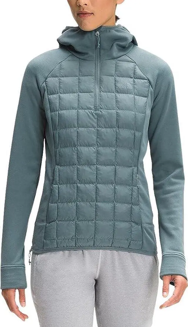 Main image of THE NORTH FACE Thermoball Hybrid Eco Jacket