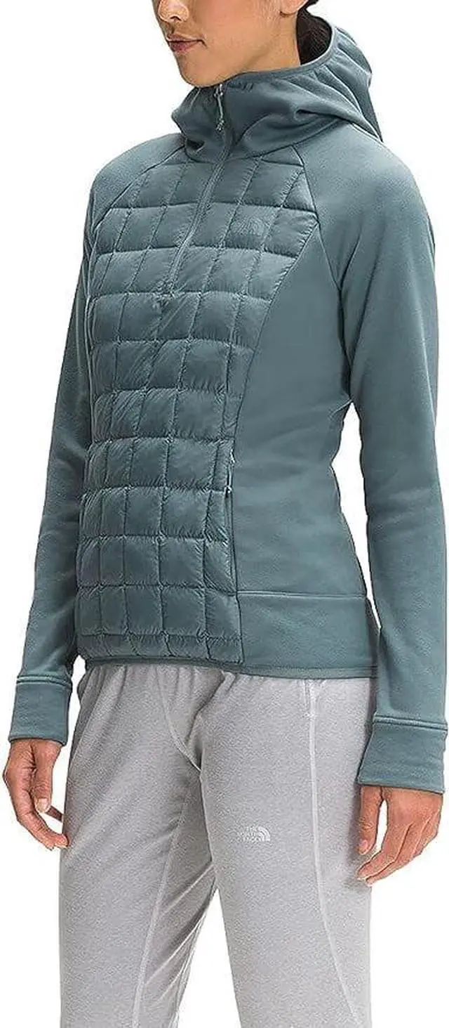 Alt view image 2 of 4 - THE NORTH FACE Thermoball Hybrid Eco Jacket
