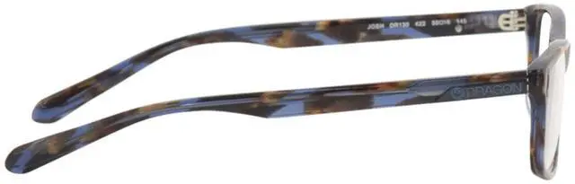 Alt view image 4 of 5 - DRAGON ALLIANCE-DR 130 JOSH-422 Blue Bark