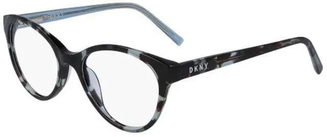 Alt view image 2 of 2 - DKNY-DK5007 605 Burgundy