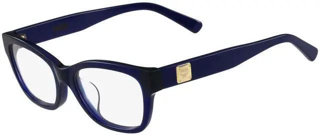 Alt view image 2 of 3 - MCM-2606A 424 Blue