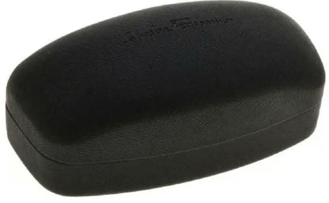 Alt view image 4 of 4 - SALVATORE FERRAGAMO-SF2541RA 265 Oval Eyeglasses Shiny Powder