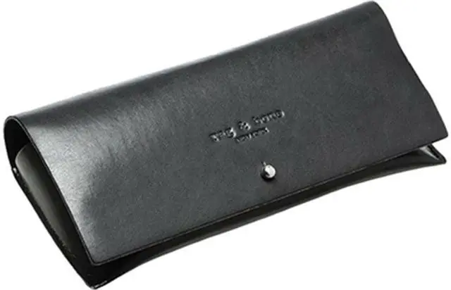 Alt view image 3 of 3 - NEW Rag & Bone RNB 7011 003 Matte Black Eyeglasses 52/18/145