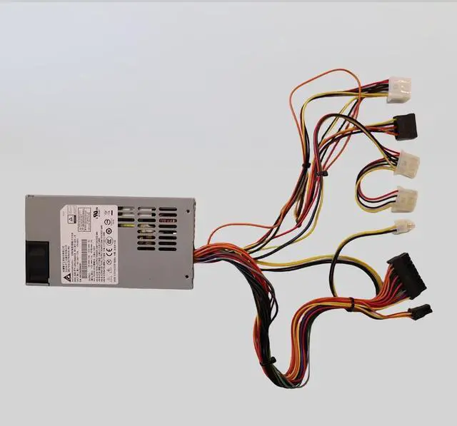 Main image of FSP250-50FCC Flex ATX 250W Power Supply