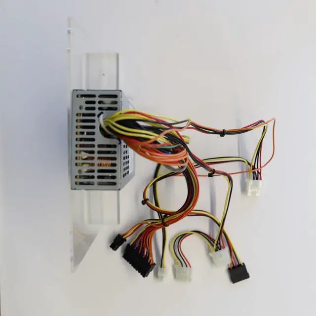 Alt view image 3 of 3 - FSP250-50FCC Flex ATX 250W Power Supply