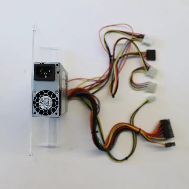 Alt view image 2 of 3 - FSP250-50FCC Flex ATX 250W Power Supply