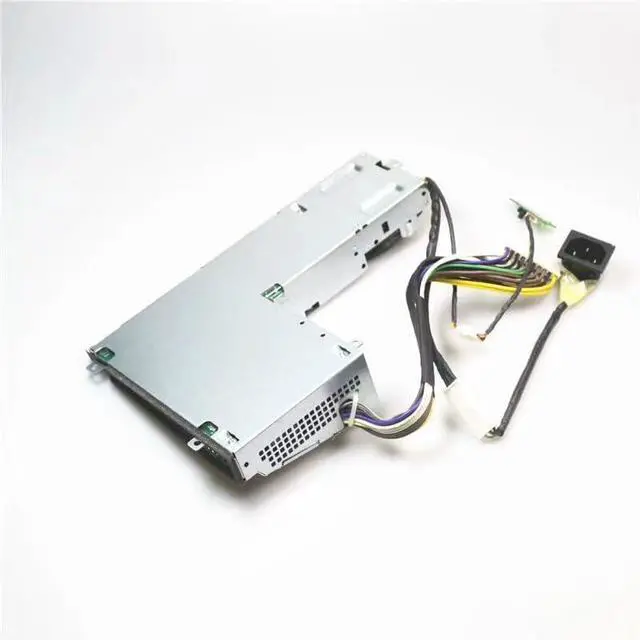 Alt view image 4 of 6 - Original New 360W Power Supply for XPS 7760 5720 All in One Switching PSU 25Y9K 974T6 L360EA-00 D360EA-00
