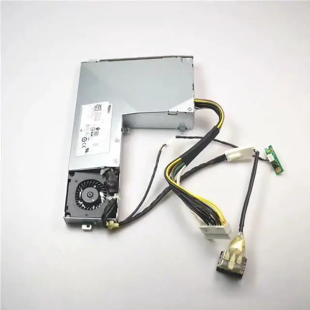 Main image of Original New 360W Power Supply for XPS 7760 5720 All in One Switching PSU 25Y9K 974T6 L360EA-00 D360EA-00