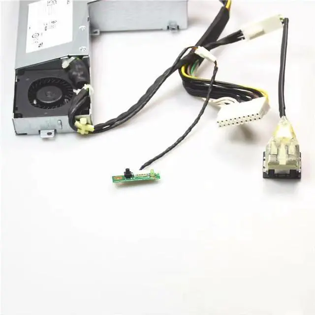 Alt view image 6 of 6 - Original New 360W Power Supply for XPS 7760 5720 All in One Switching PSU 25Y9K 974T6 L360EA-00 D360EA-00