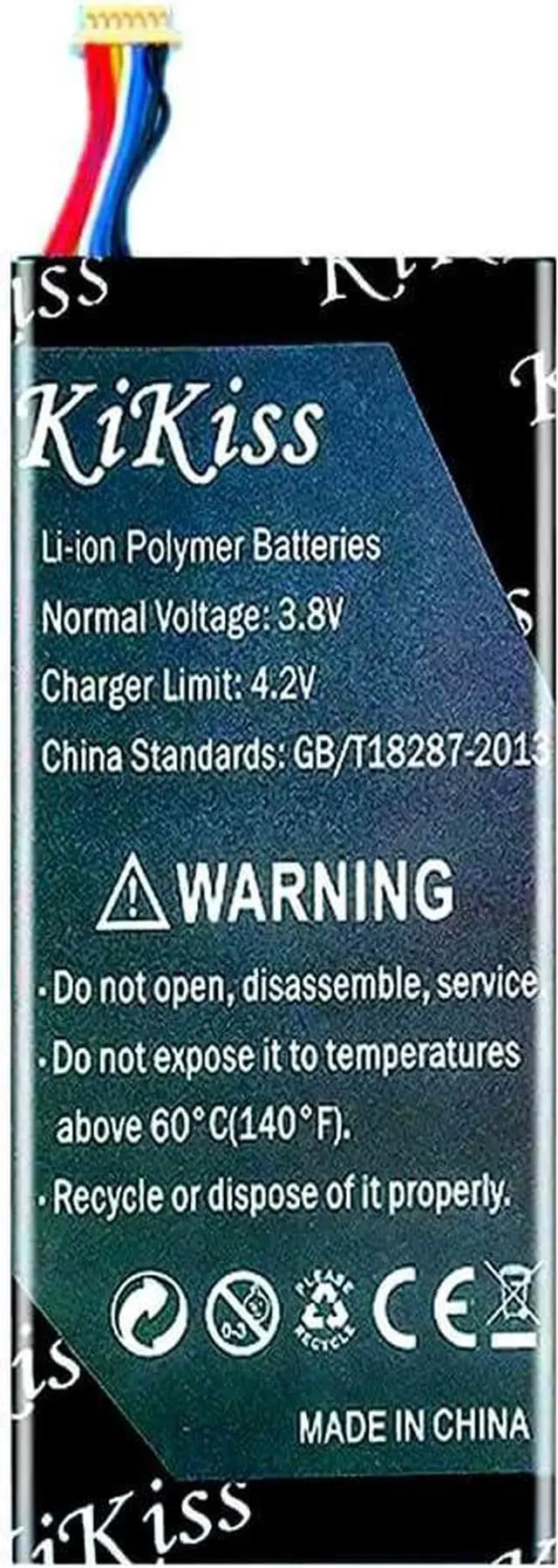 Main image of 6800mAh High-Performance Laptop Battery Compatible for One-Netbook 7 inch Engineer Tablet PC One Mix A1 Pro A1Pro,New Upgrade -0 Cycle Li-ion Polymer Battery with Tool Kits