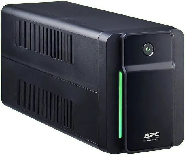 Main image of APC BY SCHNEIDER ELECTRIC Back UPS 950VA  BX950MI - Backup Battery and Surge Protection, Inverter with AVR, Data Protection