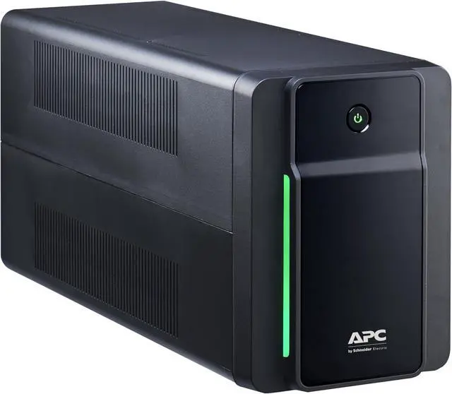 Main image of APC BX1200MI-GR 230V Interactive UPS System