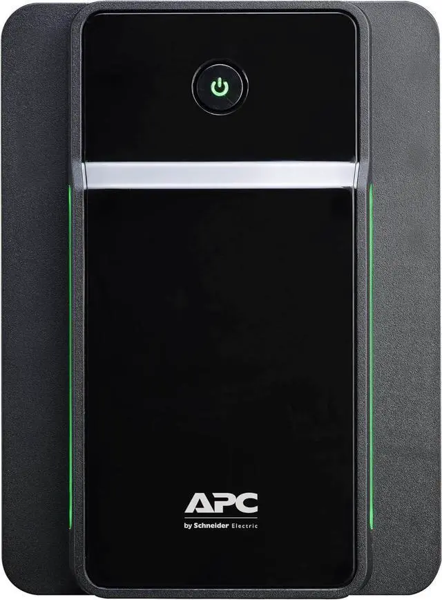 Alt view image 6 of 6 - APC BX1200MI-GR 230V Interactive UPS System