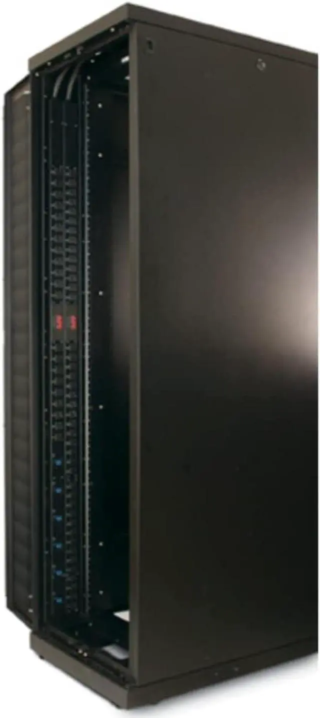 Alt view image 2 of 2 - APC by Schneider Electric AP7540 Basic Rack PDU