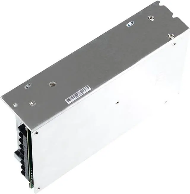 Alt view image 5 of 5 - Mean Well AD Switching Power Supply, AD-155A 155W