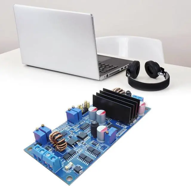 Alt view image 3 of 7 - 360 Power Module Uninterruptible Power Supply Computer Access Control Security Industrial Control Backups Power