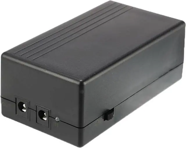 Main image of 12V 1A Security Standby Power Supply 57.72W UPS Mini Battery Uninterrupted Backup Power Supply