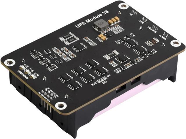 Main image of UPS Power Module for with 5V Uninterruptible Power Supply Multi Battery CircuitsWithout Battery