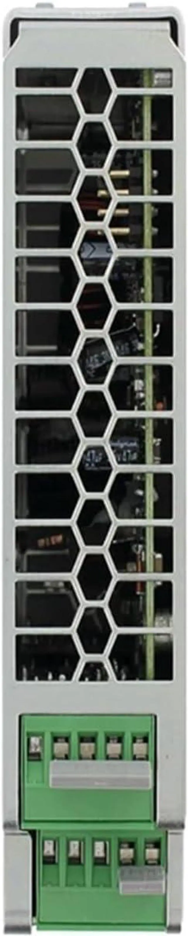 Alt view image 2 of 6 - 2320225 QUINT-UPS/24DC/24DC/10 Quint DC-UPS for 24VDC/10A Uninterruptible Power Supply