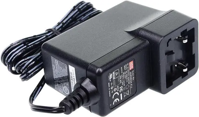Alt view image 2 of 5 - Mean Well GEM Power Supply Adapter, GEM30I48-P1J 30W 0.625A