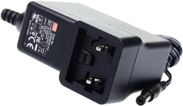 Alt view image 3 of 5 - Mean Well GEM Power Supply Adapter, GEM30I48-P1J 30W 0.625A