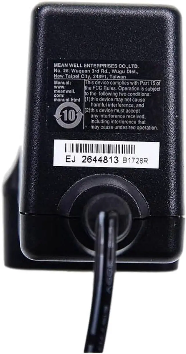 Alt view image 4 of 5 - Mean Well GEM Power Supply Adapter, GEM30I48-P1J 30W 0.625A