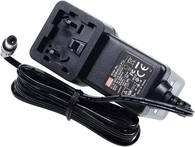 Alt view image 2 of 5 - Mean Well GEM Power Supply Adapter, GEM40I15-P1J 40W 2.66A