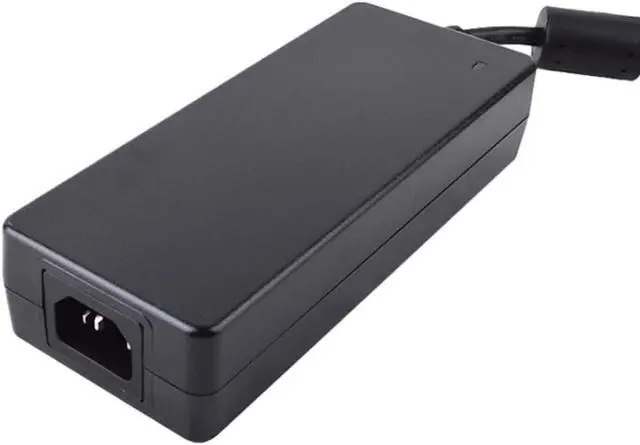 Alt view image 2 of 5 - Mean Well GC Power Supply Adapter, GC160A24-R7B 160W 5.89A