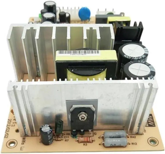Alt view image 5 of 5 - Mean Well PD 110W Switching Power Supply PD-110B AC-DC Dual Output PCB Type Power Supply Driver Converter Transformer