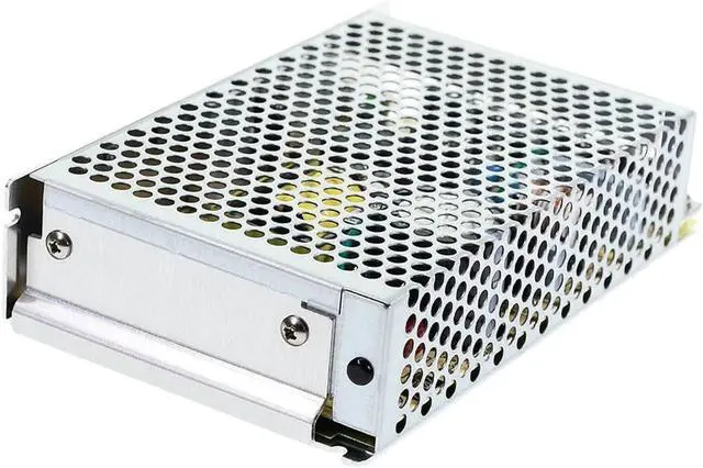Alt view image 2 of 5 - (12PACK) 55W Single Output with UPS Function : AD-55 with Battery Charger (AD-55A)