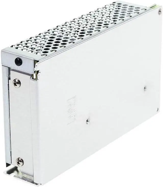 Alt view image 4 of 5 - (12PACK) 55W Single Output with UPS Function : AD-55 with Battery Charger (AD-55A)