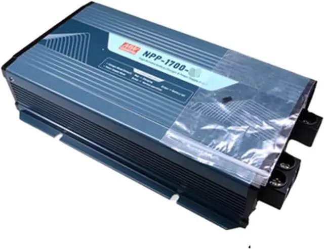 Main image of Mean Well NPP Switching Power Supply NPP-1700-12 1700W